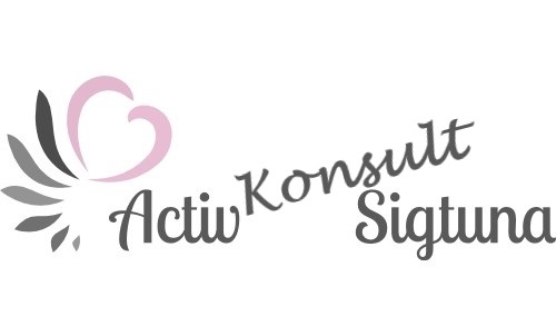 ActivKonsult Sigtuna AB logotyp