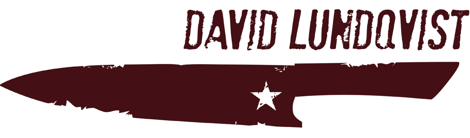 David Lundqvist Mat & Konsult AB logotyp