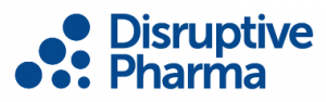 Disruptive Pharma AB logotyp