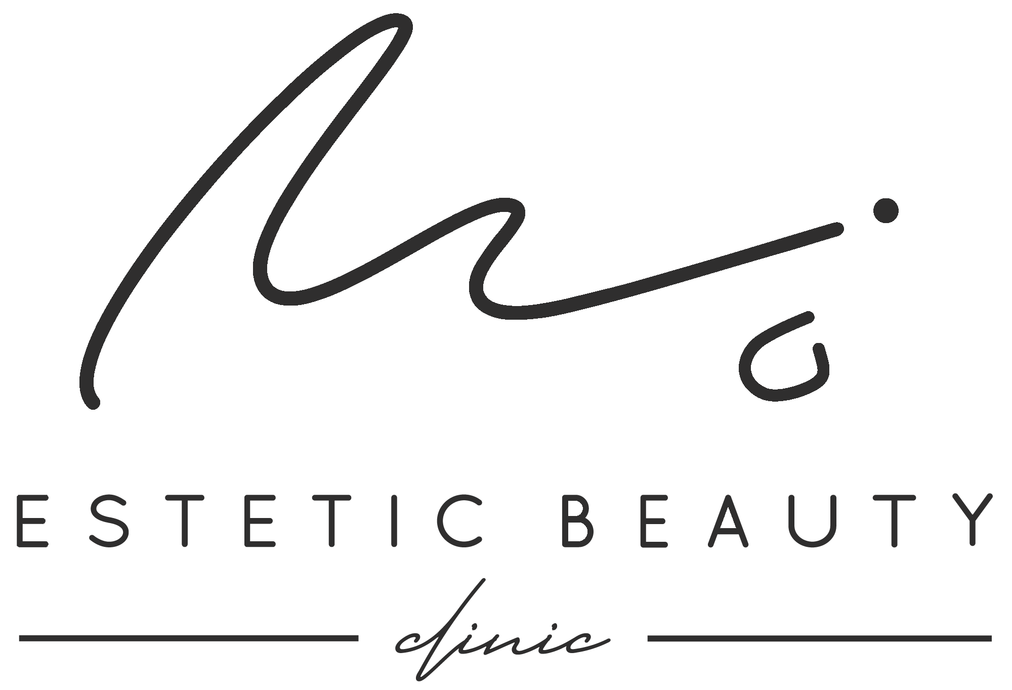 MG Estetic Beauty Karlskrona AB logotyp