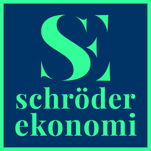 Tobias Schröder AB logotyp