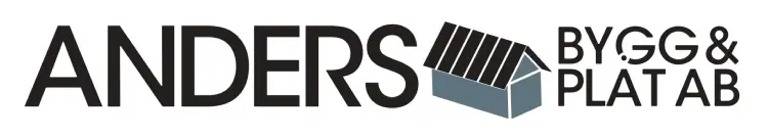 Anders Bygg & Plåt AB logotyp