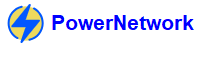 PowerNetwork Sverige AB logotyp