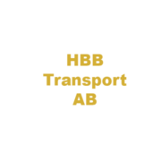 HALLSTAHAMMARS BUDBIL OCH TRANSPORT AB logotyp