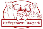 Hallagårdens Djurpark AB logotyp