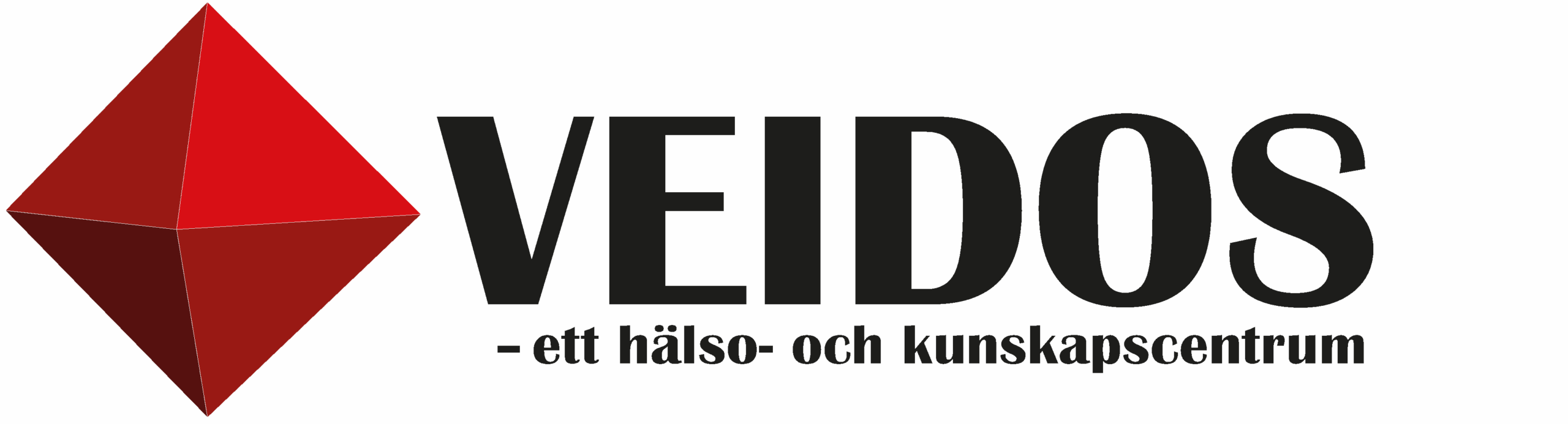 Veidos AB logotyp