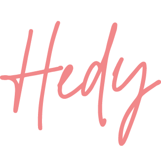 Hedylity Technology AB logotyp