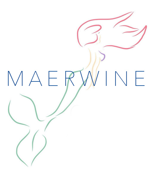 Maerwine AB logotyp