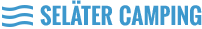 Seläter Camping Fastigheter AB logotyp