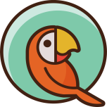 ZooIngvar AB logotyp