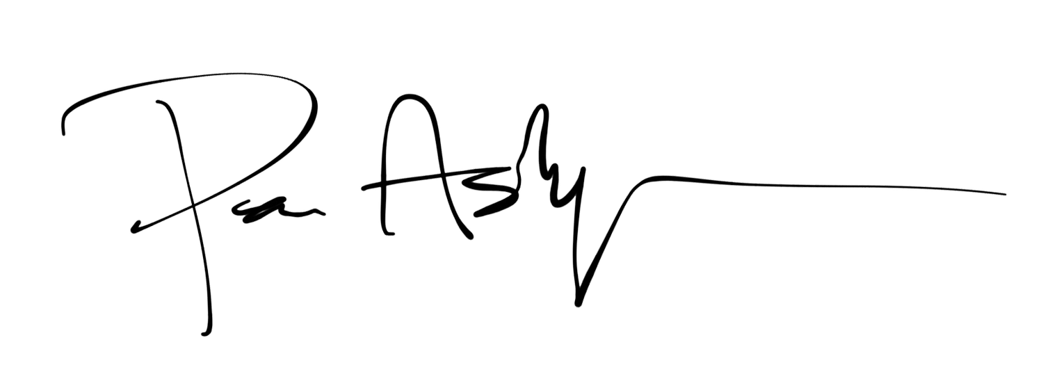 Per Askergren AB logotyp
