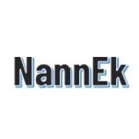 Nannberga ekonomikonsult AB logotyp