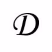 D Consulting Company AB logotyp