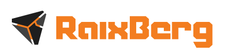 RaixBerg AB logotyp