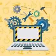 Nick Isaksson Automation AB logotyp