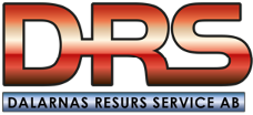 Resurs Service i Dalarna AB logotyp
