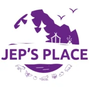 Jep's Place AB logotyp