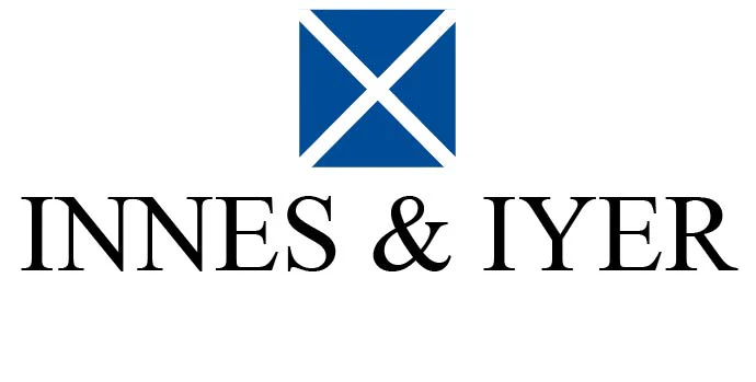 Innes & Iyer AB logotyp
