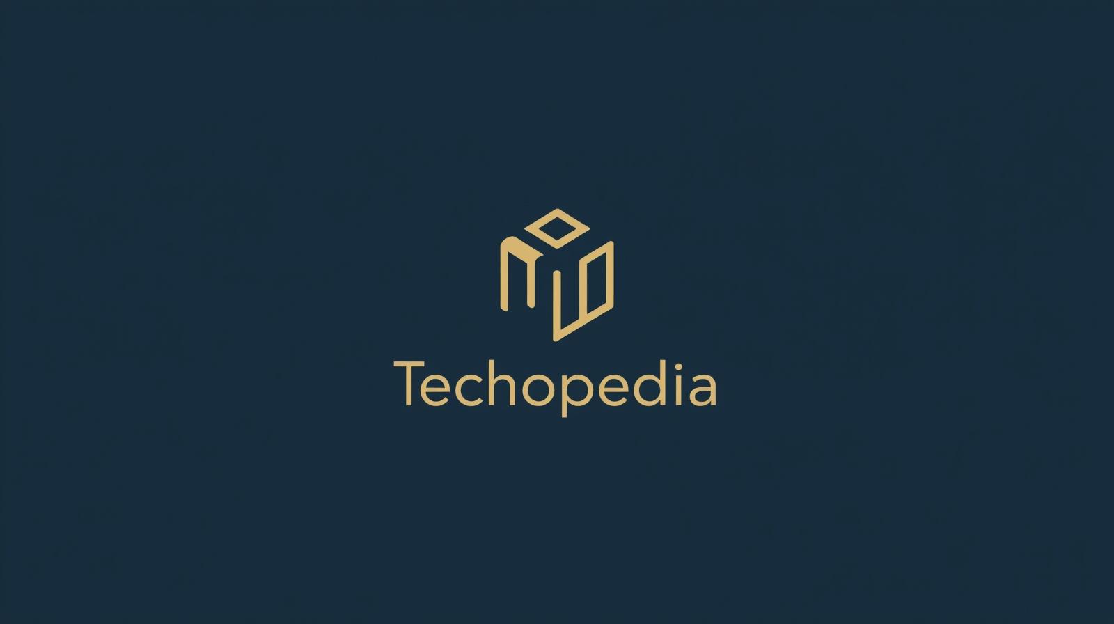 Techopedia AB logotyp