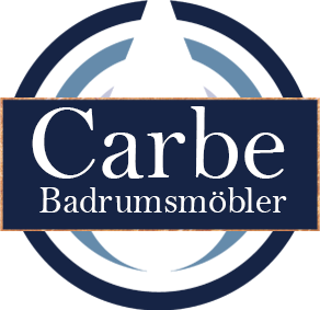 Carbe VVS AB logotyp