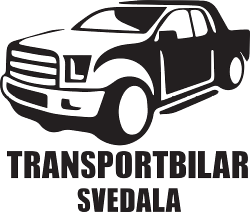 Transportbilar Svedala AB logotyp