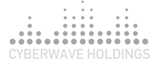 Cyberwave Holdings AB logotyp