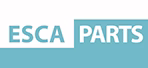Escalatorpartssweden AB logotyp