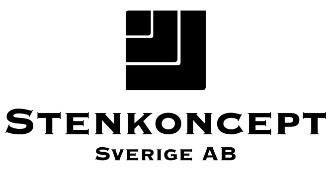 Stenkoncept Sverige AB logotyp