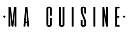 Ma Cuisine AB logotyp