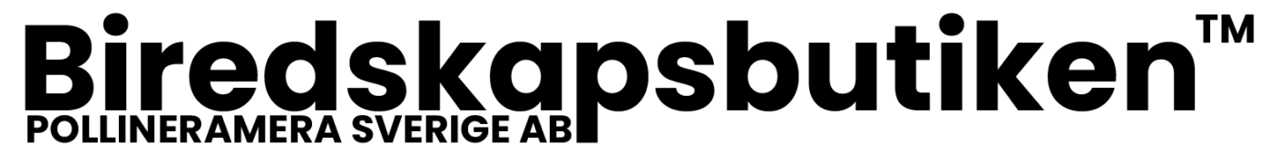 Pollineramera Sverige AB logotyp