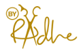 By Jessica & Sofia Radhe AB logotyp