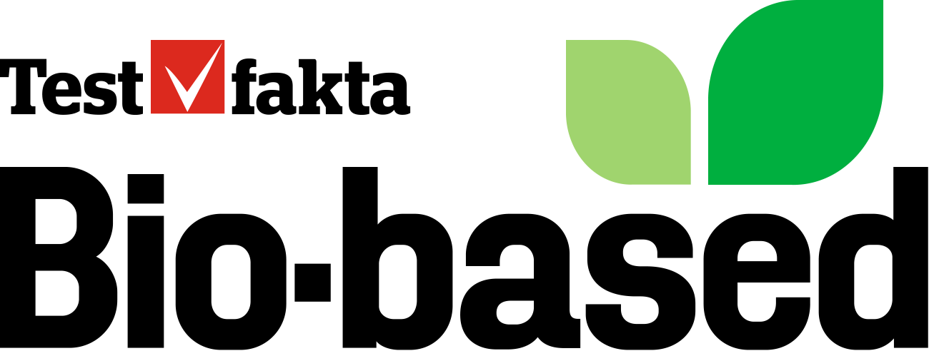 Testfakta Bio-based Europe AB logotyp