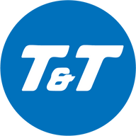 Track & Trail Motor och Fritid AB logotyp