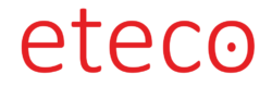 Eteco AB logotyp
