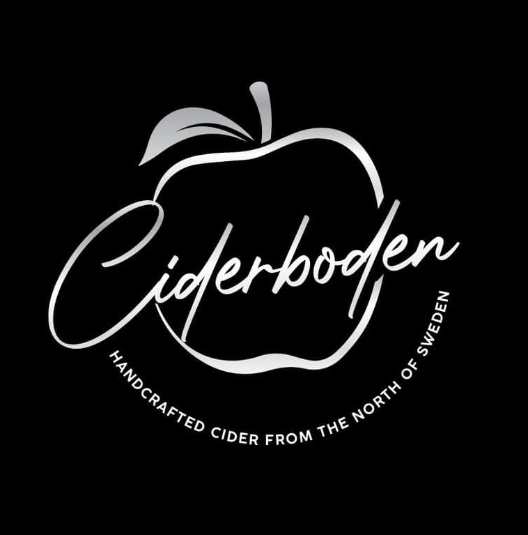 Ciderboden AB logotyp