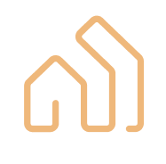 Alhem Förvaltning AB logotyp