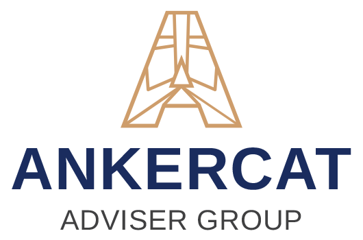 AnkerCat Adviser Group AB logotyp