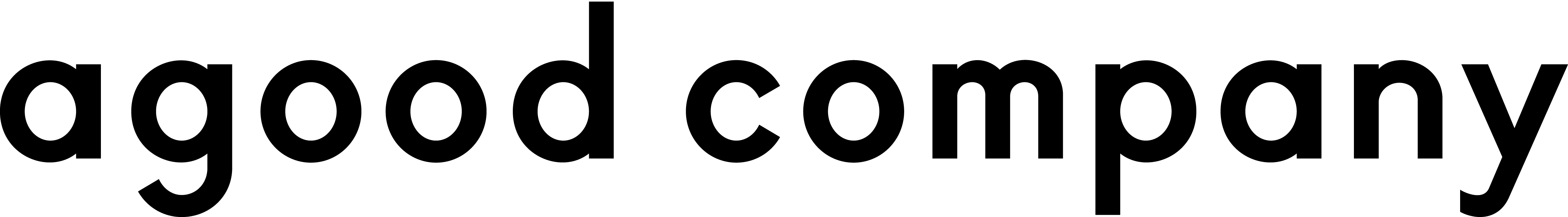 agood.com company sweden AB logotyp