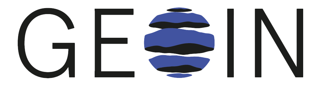 GEOIN Aktiebolag logotyp