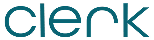 Clerk Sverige AB logotyp