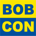 BobCon AB logotyp