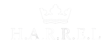 H.A.R.R.E.L AB logotyp