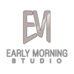 Early Morning Studio AB logotyp