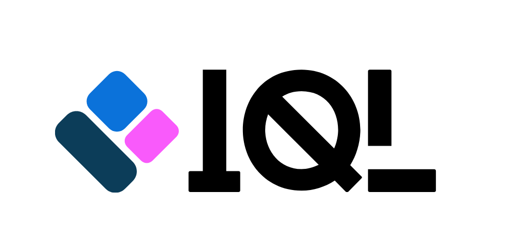 Iql AB logotyp