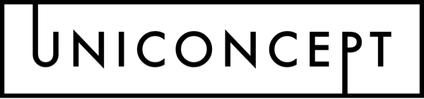 Uniconcept AB logotyp