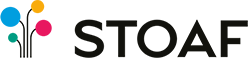 Stoaf III SciTech AB logotyp