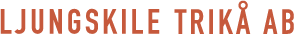 Ljungskile Trikå AB logotyp