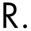 Rebecka Osvald AB logotyp