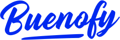 The Bueno Company AB logotyp