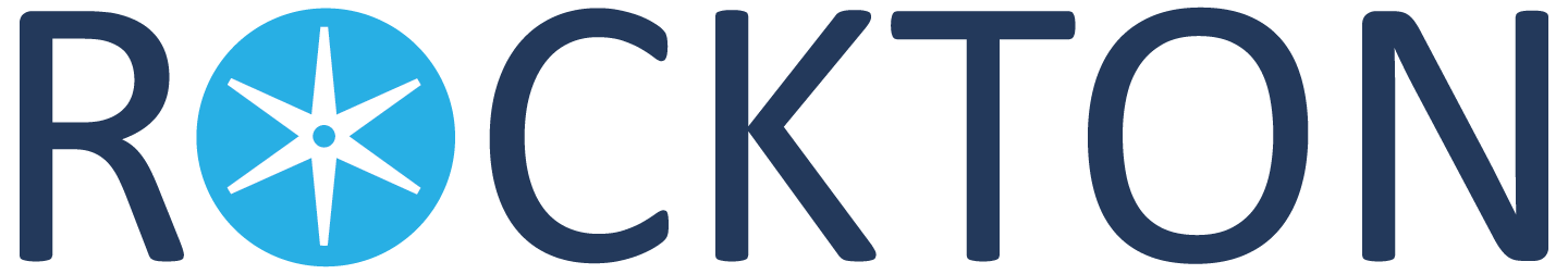 Rockton Partners AB logotyp
